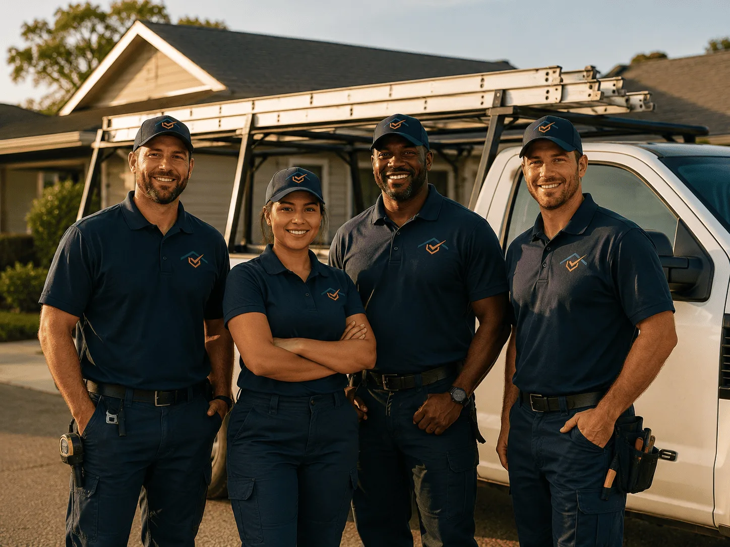 Roof Inspection company in Damascus, VA